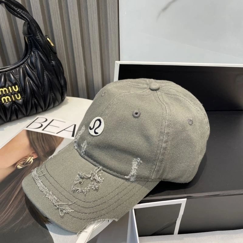 Upgraded Lululemon Caps 257782