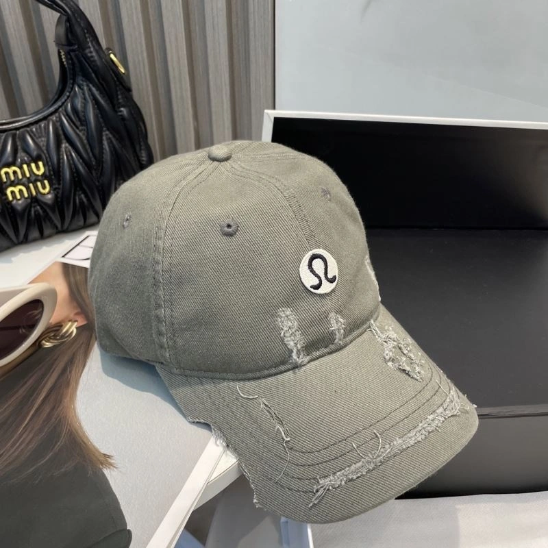 Upgraded Lululemon Caps 257782