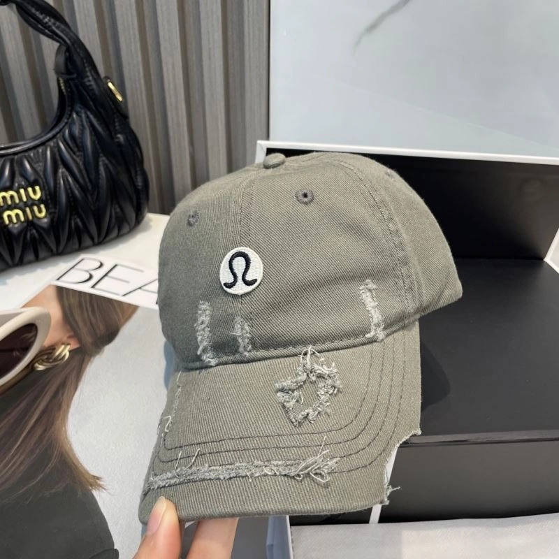 Upgraded Lululemon Caps 257782