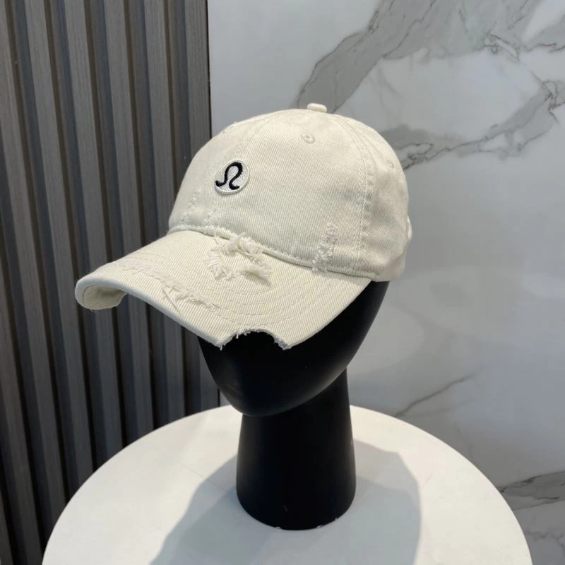 Lululemon Caps Durable 257795
