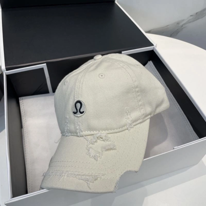 Lululemon Caps Durable 257795