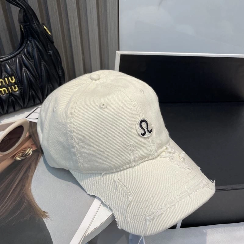 Lululemon Caps Durable 257795