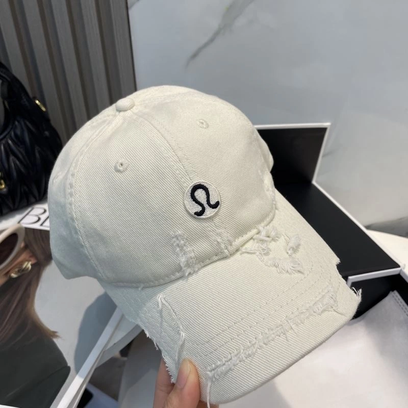 Lululemon Caps Durable 257795