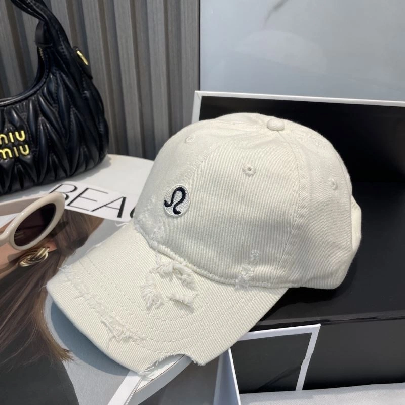 Lululemon Caps Durable 257795