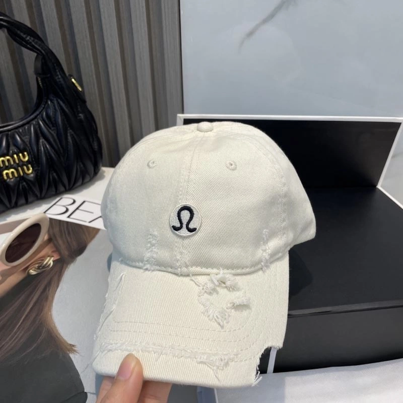 Lululemon Caps Durable 257795