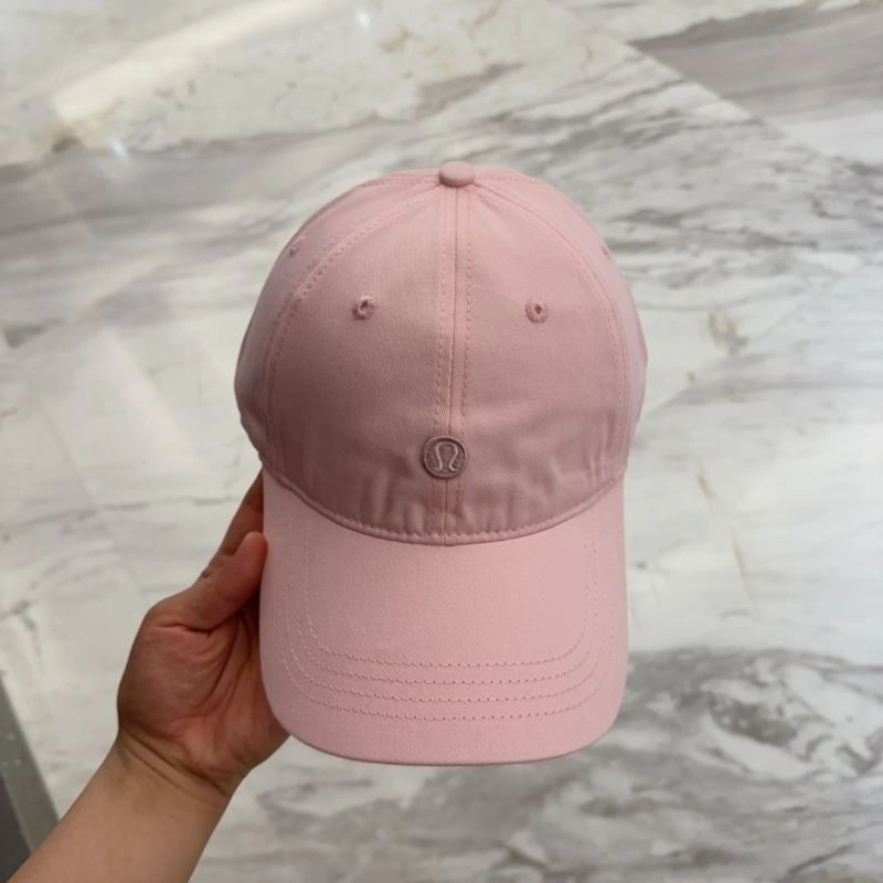 OdorResistant Lululemon Caps 257783