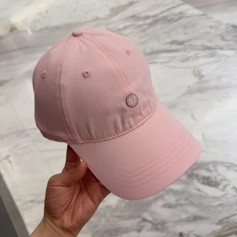 OdorResistant Lululemon Caps 257783