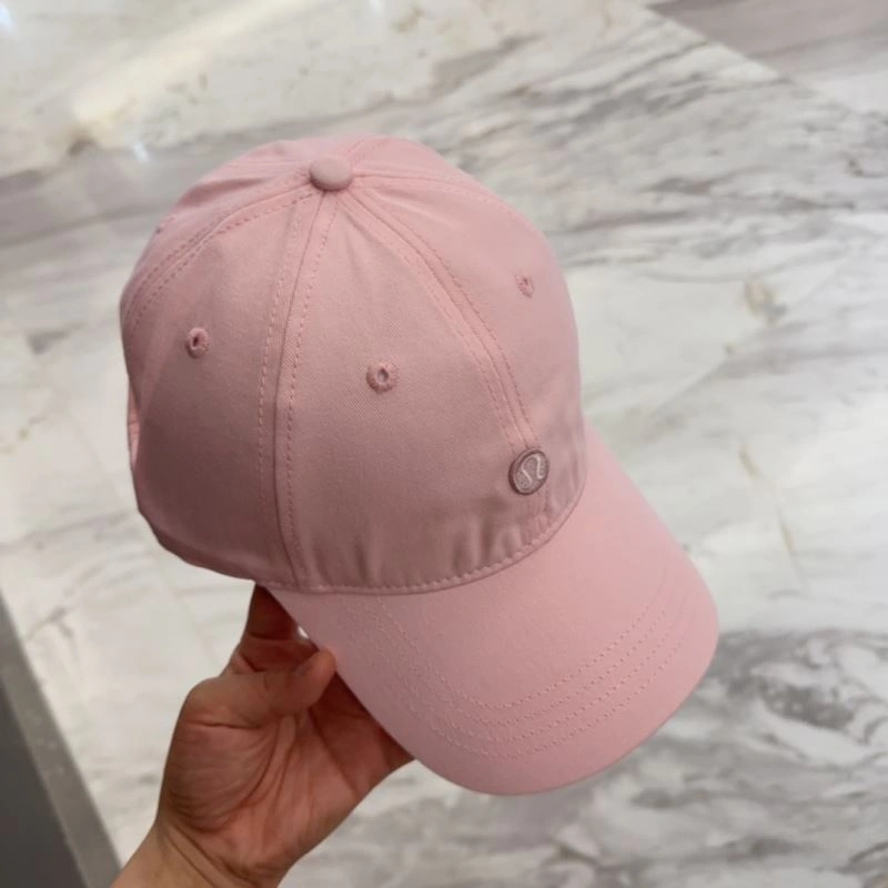 OdorResistant Lululemon Caps 257783