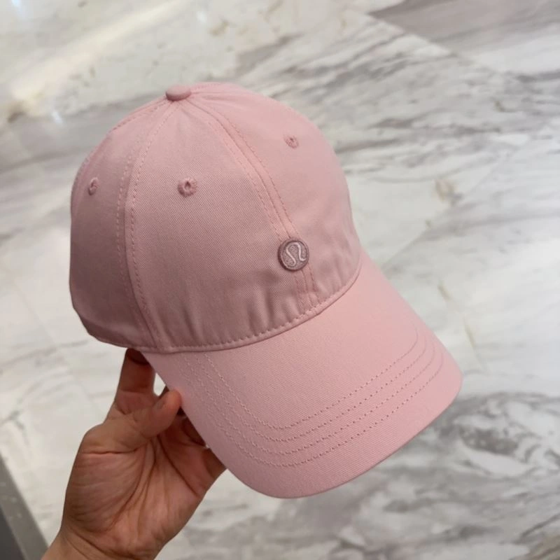 OdorResistant Lululemon Caps 257783