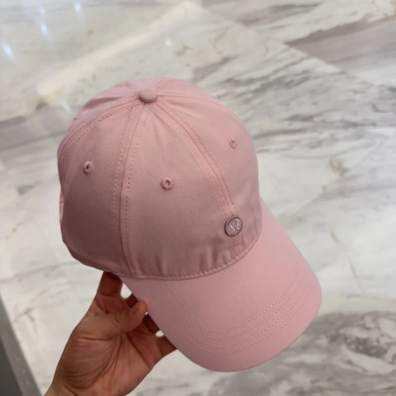 OdorResistant Lululemon Caps 257783