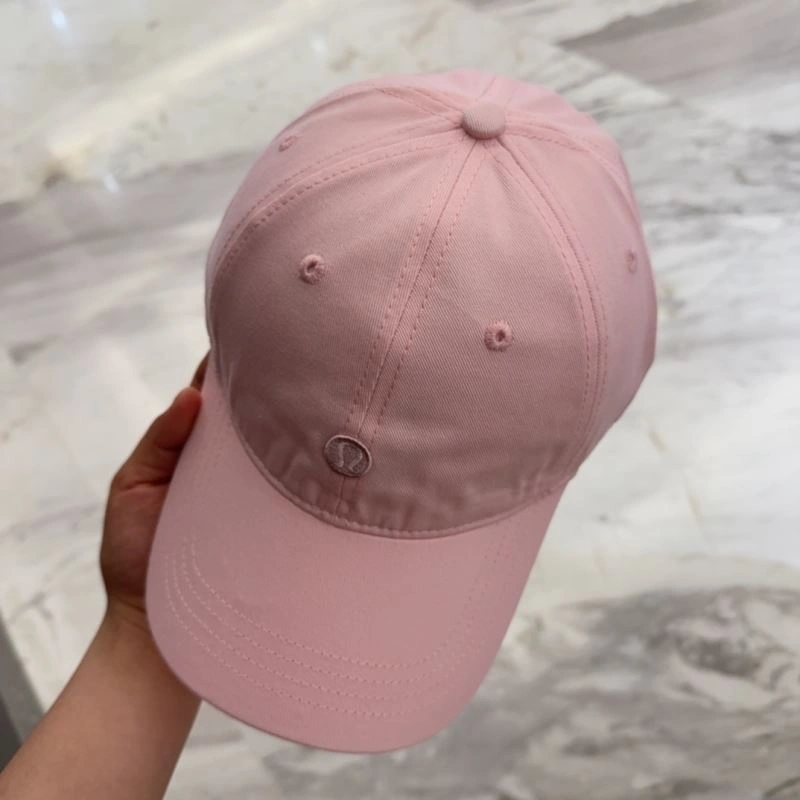 OdorResistant Lululemon Caps 257783