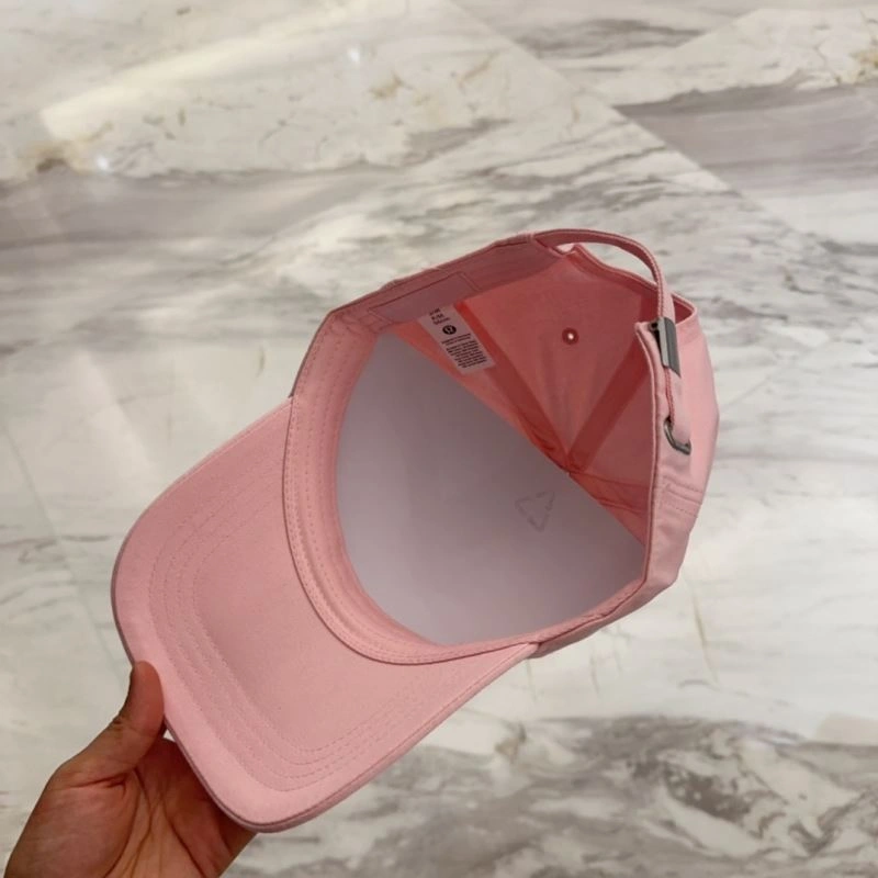 OdorResistant Lululemon Caps 257783