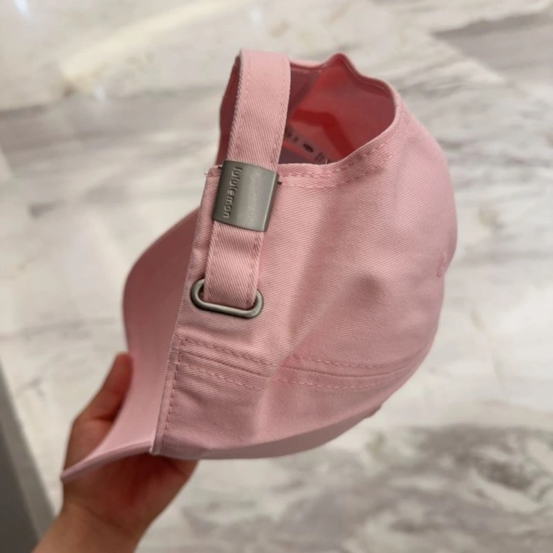 OdorResistant Lululemon Caps 257783
