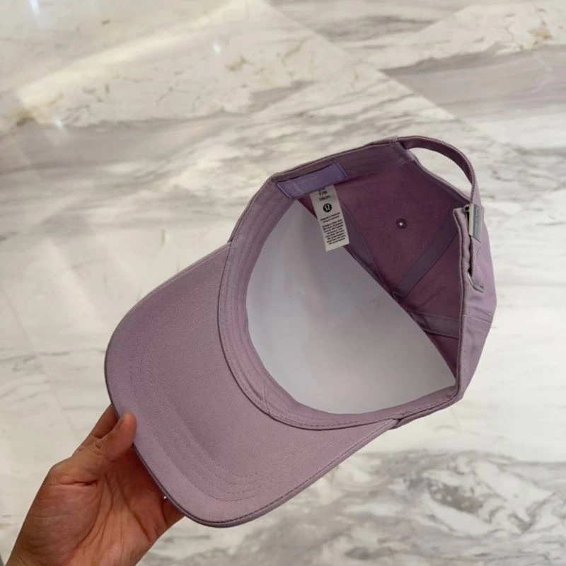 Modern Lululemon Caps 257780