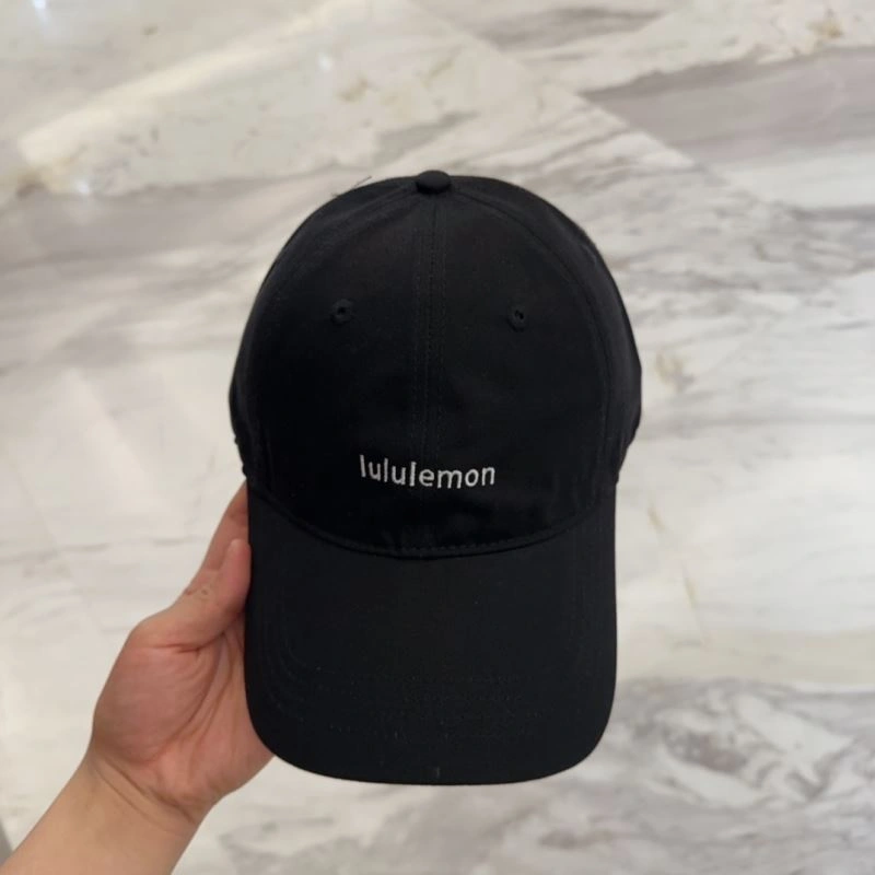 Lululemon Caps FreshLook 257779