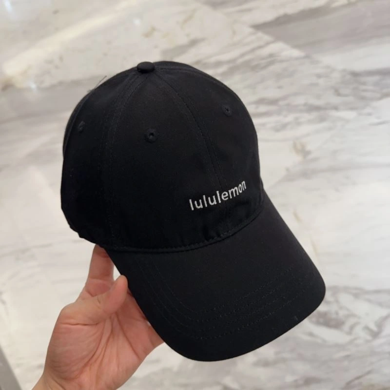 Lululemon Caps FreshLook 257779
