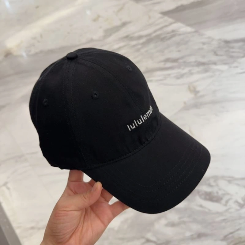 Lululemon Caps FreshLook 257779
