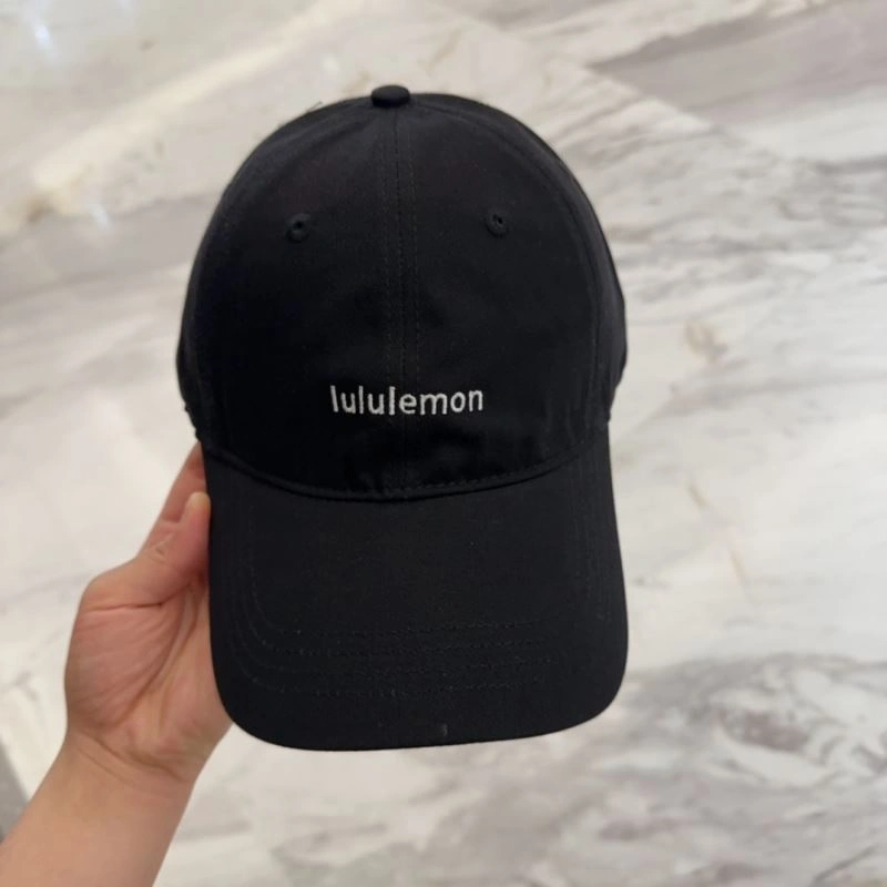 Lululemon Caps FreshLook 257779