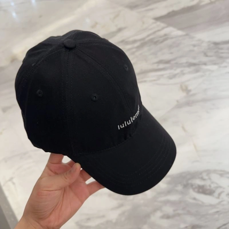 Lululemon Caps FreshLook 257779