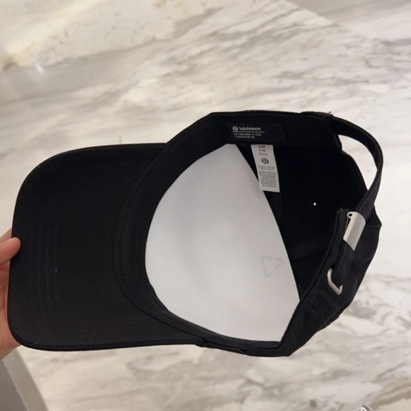 Lululemon Caps FreshLook 257779