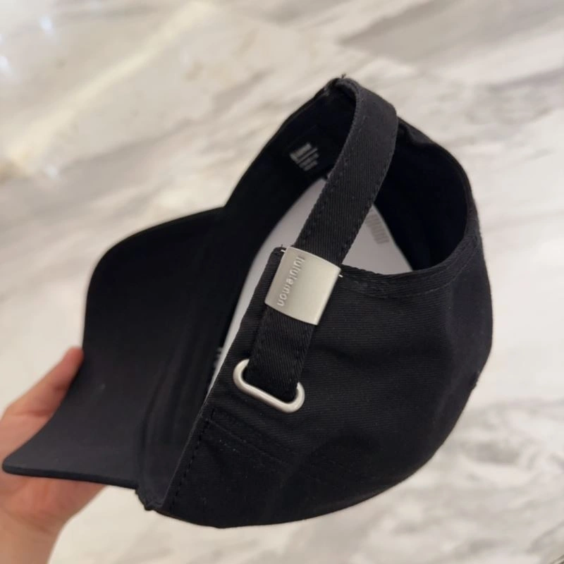 Lululemon Caps FreshLook 257779