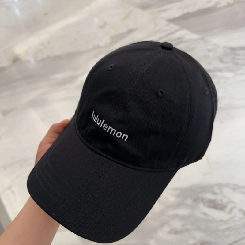 Lululemon Caps FreshLook 257779
