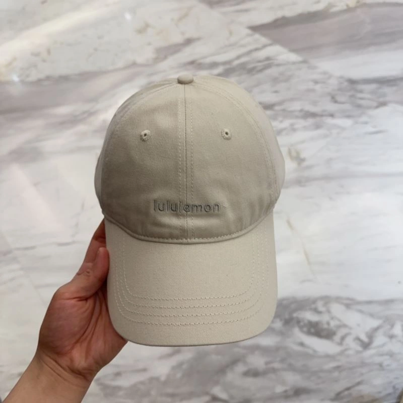 Lululemon Caps SmoothTexture 257793