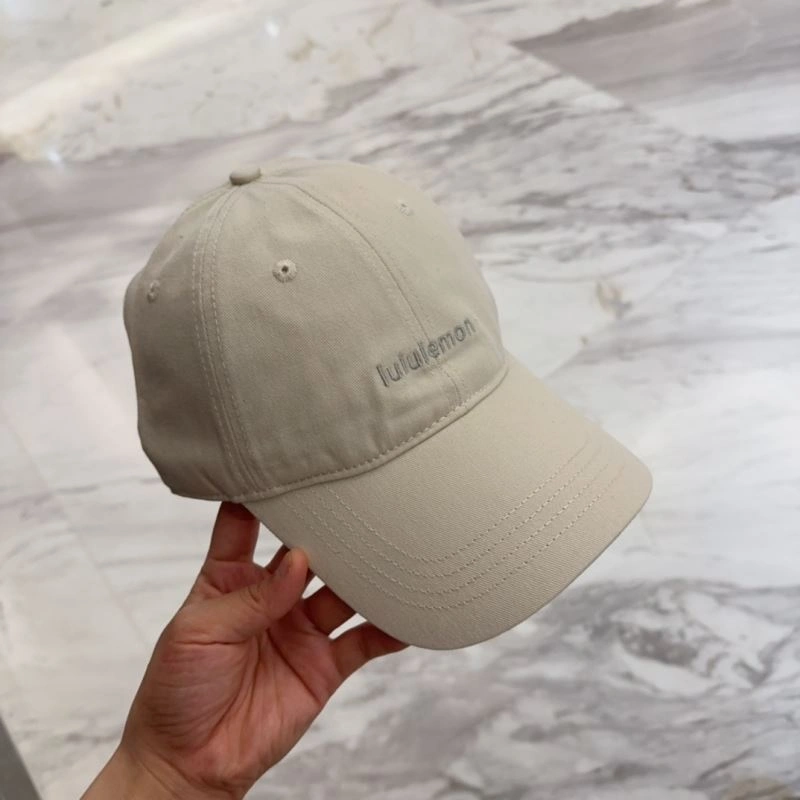 Lululemon Caps SmoothTexture 257793
