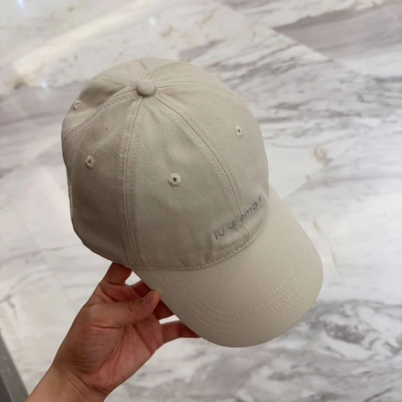 Lululemon Caps SmoothTexture 257793