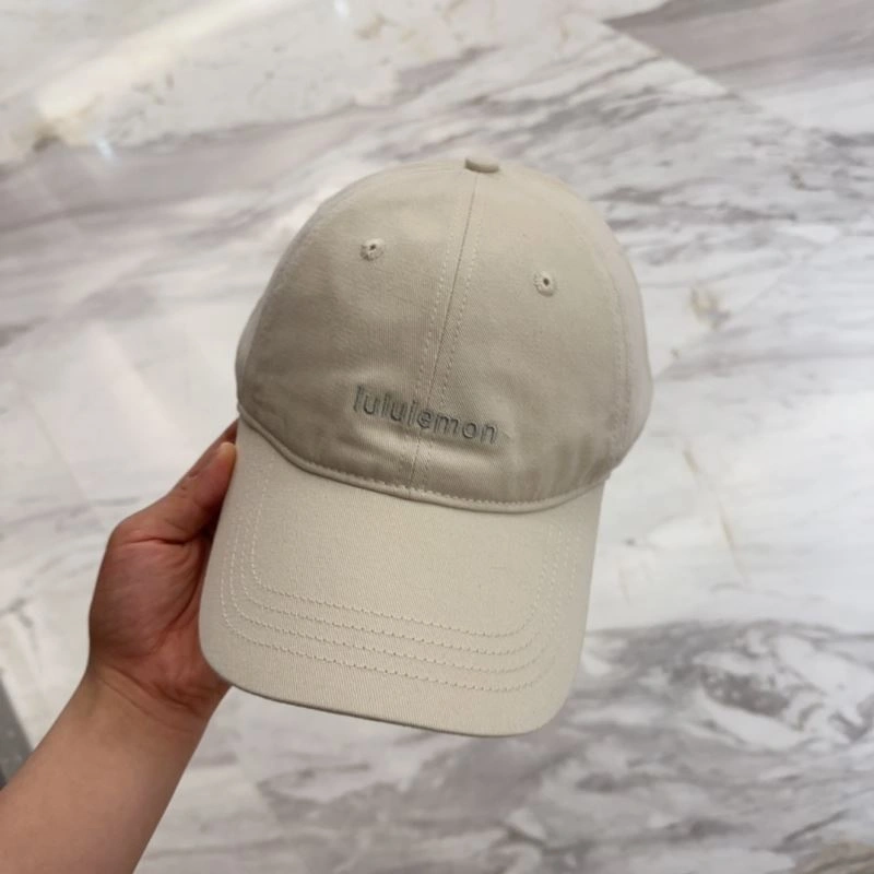 Lululemon Caps SmoothTexture 257793