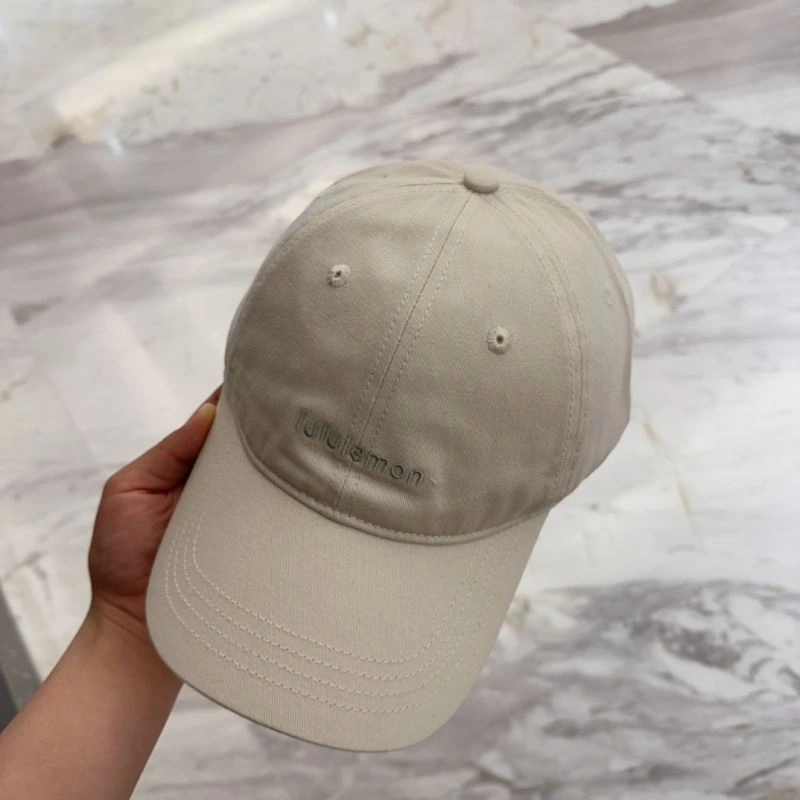 Lululemon Caps SmoothTexture 257793