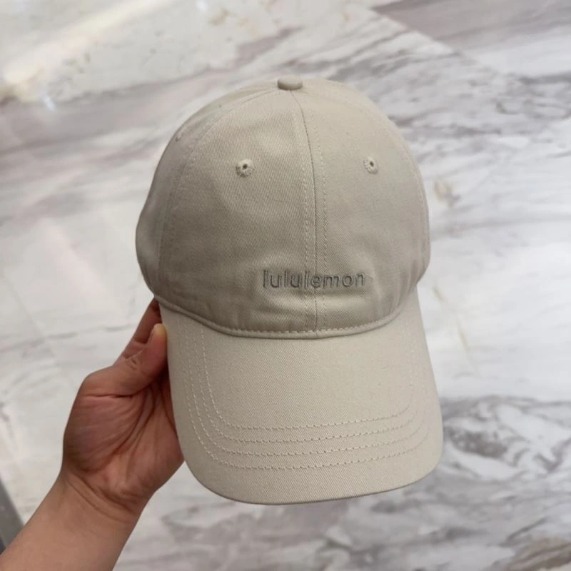 Lululemon Caps SmoothTexture 257793