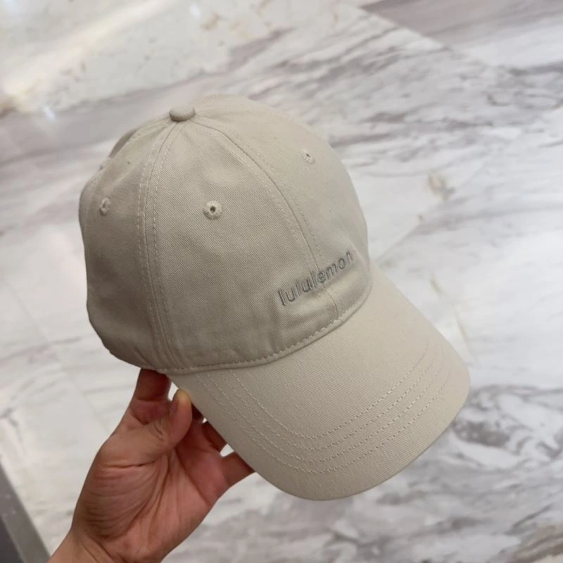 Lululemon Caps SmoothTexture 257793