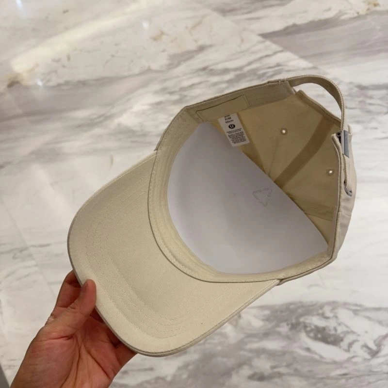 Lululemon Caps SmoothTexture 257793