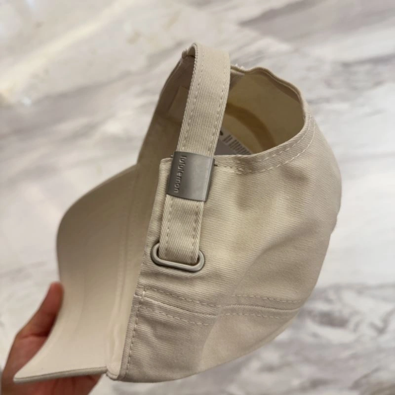 Lululemon Caps SmoothTexture 257793