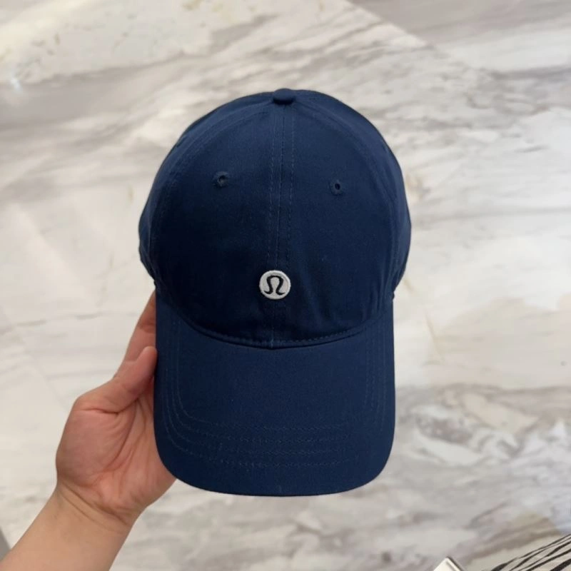 Casual Lululemon Caps 257784