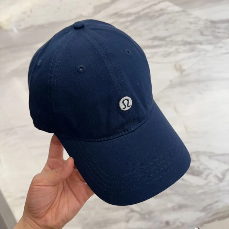 Casual Lululemon Caps 257784
