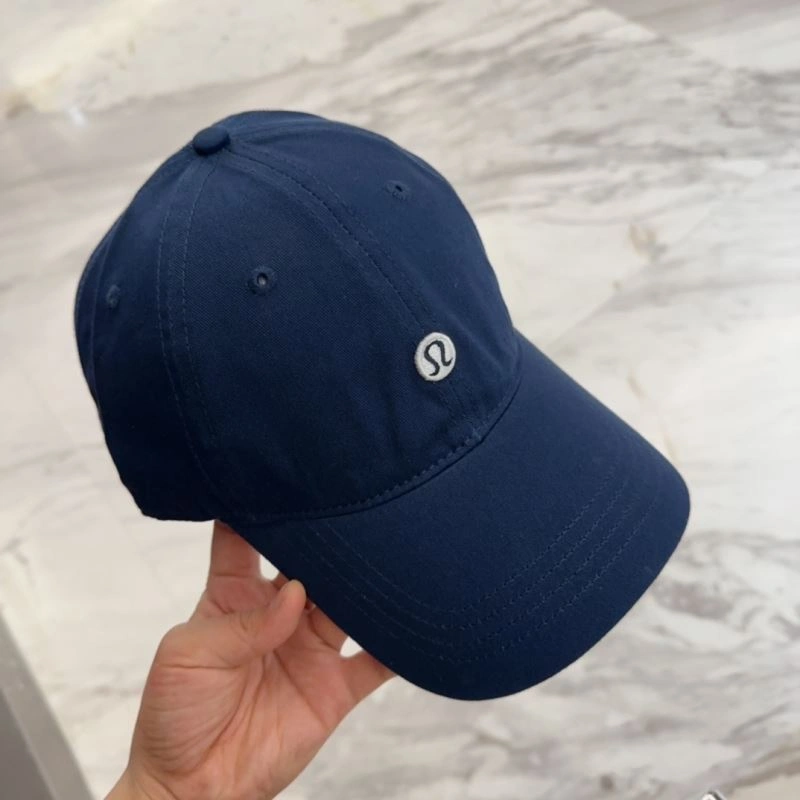 Casual Lululemon Caps 257784