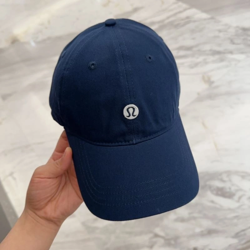 Casual Lululemon Caps 257784