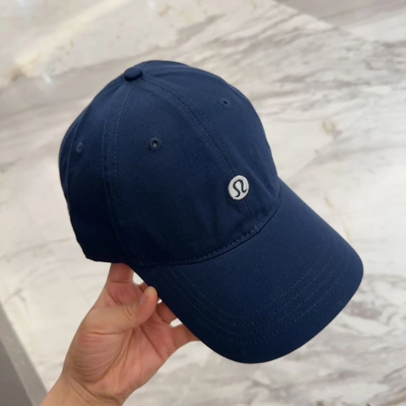 Casual Lululemon Caps 257784