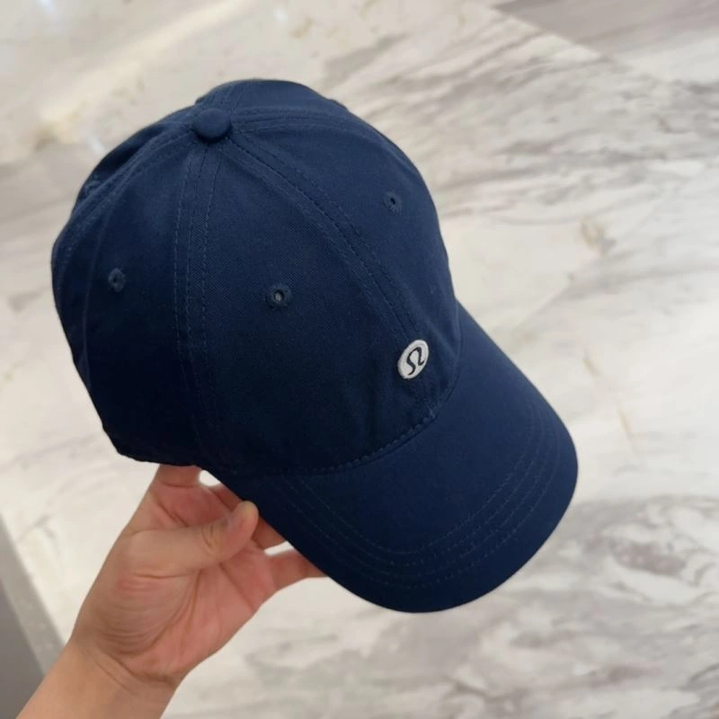 Casual Lululemon Caps 257784