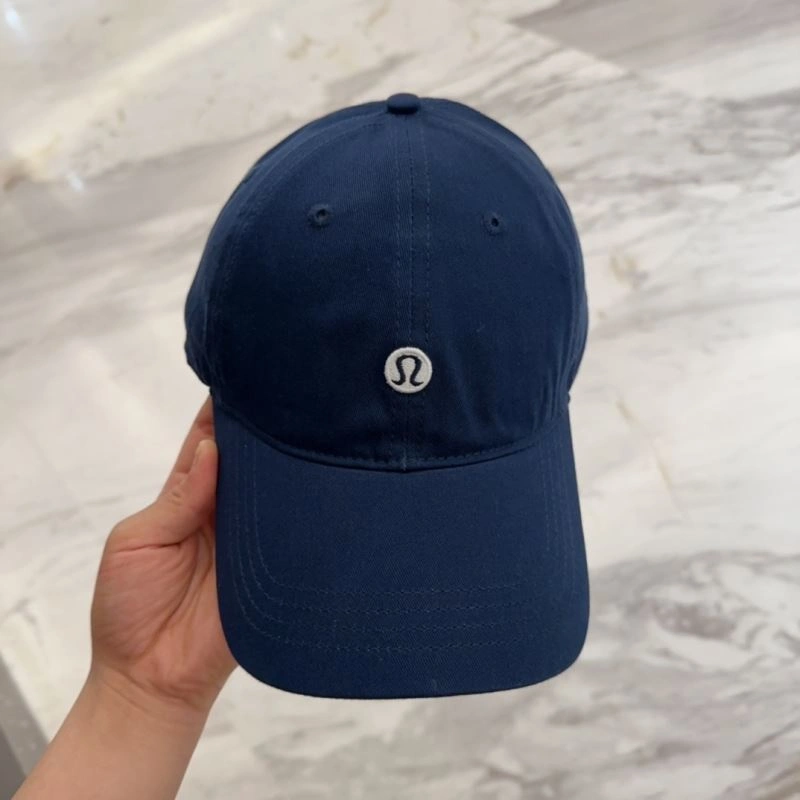 Casual Lululemon Caps 257784
