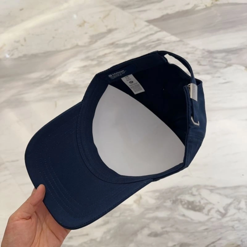 Casual Lululemon Caps 257784