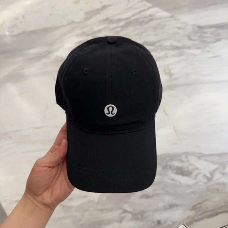 Lululemon Caps MultiPurpose 257785