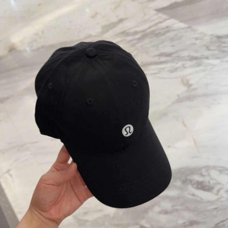 Lululemon Caps MultiPurpose 257785