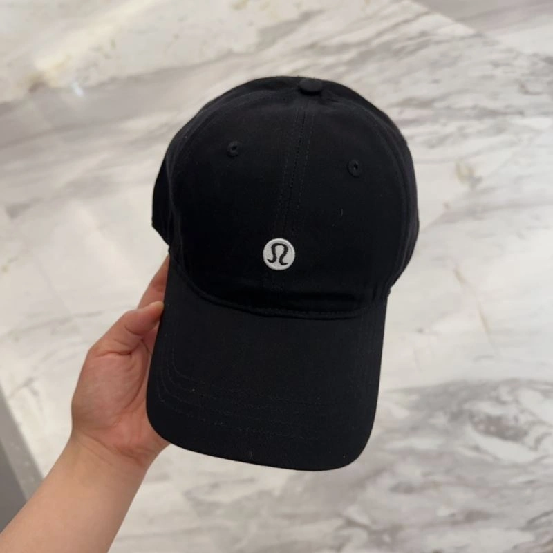 Lululemon Caps MultiPurpose 257785