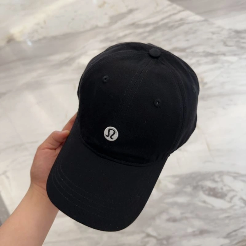 Lululemon Caps MultiPurpose 257785