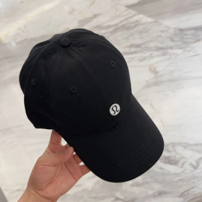 Lululemon Caps MultiPurpose 257785