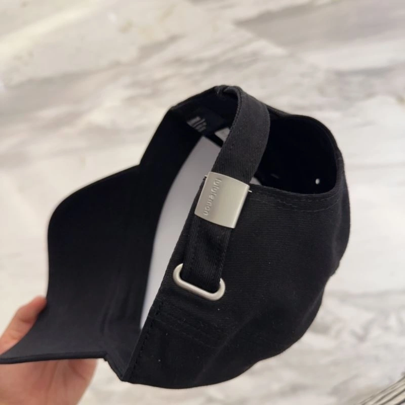Lululemon Caps MultiPurpose 257785