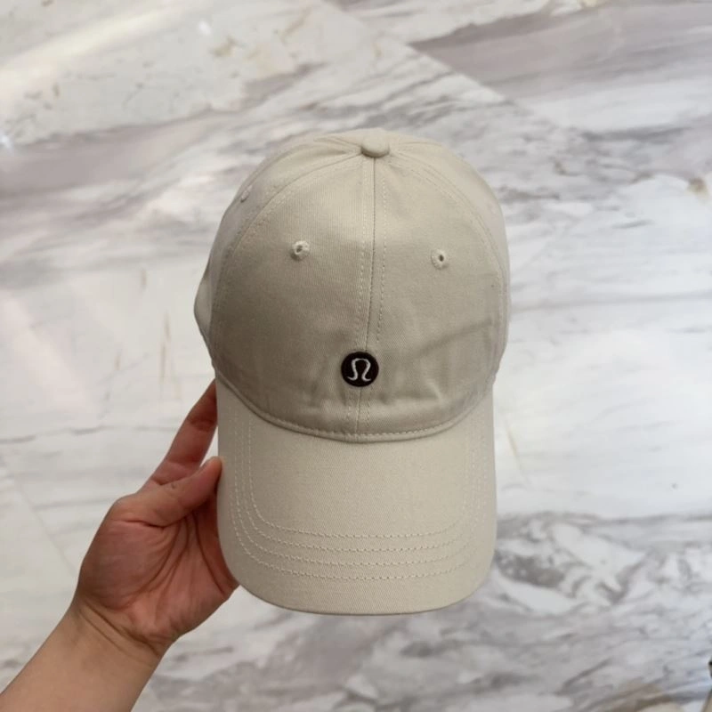 Comfortable Lululemon Caps 257776
